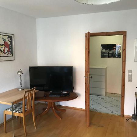 Ferienwohnung Hanns Kiel Exterior foto