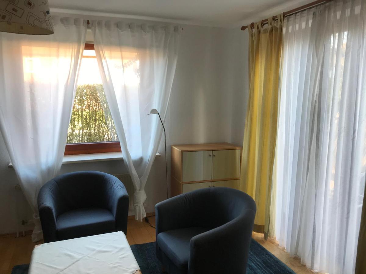Ferienwohnung Hanns Kiel Exterior foto